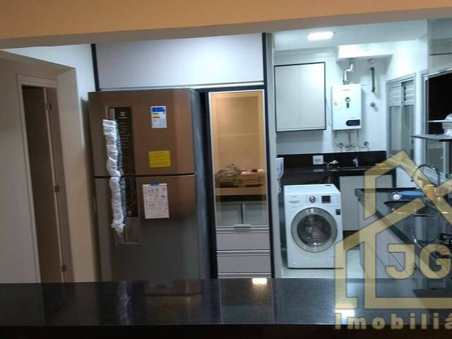 Apartamento para Venda em São Bernardo do Campo - 4