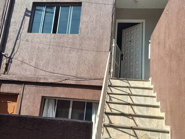 #CA090 - Casa para Locação em Santo André - SP - 1