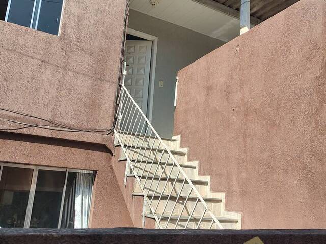 #CA090 - Casa para Locação em Santo André - SP - 3