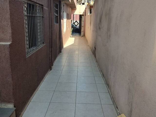 Casa para Locação em Santo André - 5