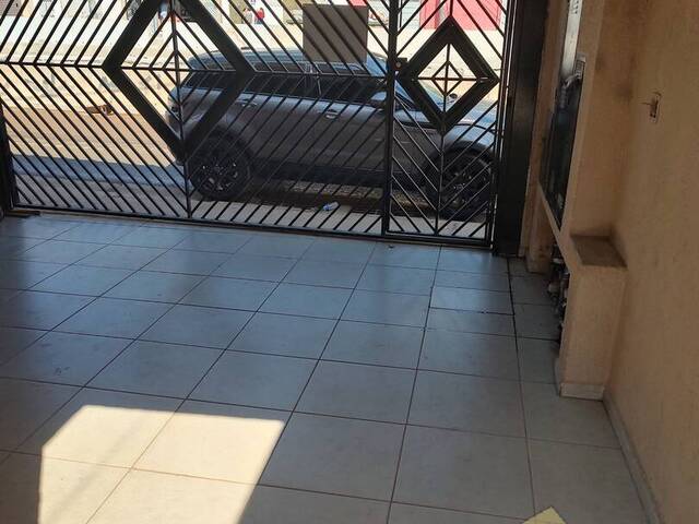 #CA090 - Casa para Locação em Santo André - SP - 2