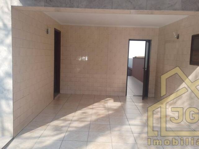 Casa para Venda em Santo André - 2