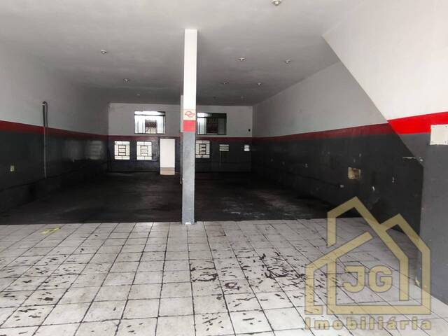 Prédio comercial para Locação em Santo André - 2