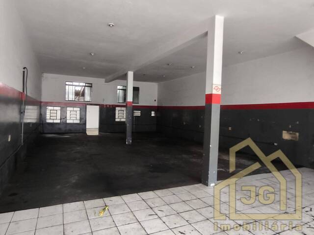 Prédio comercial para Locação em Santo André - 3