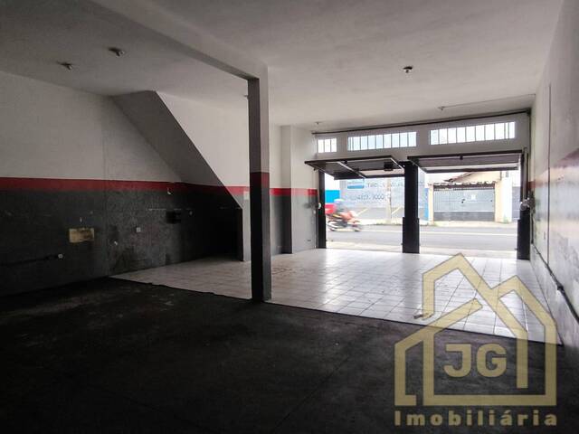 Prédio comercial para Locação em Santo André - 5