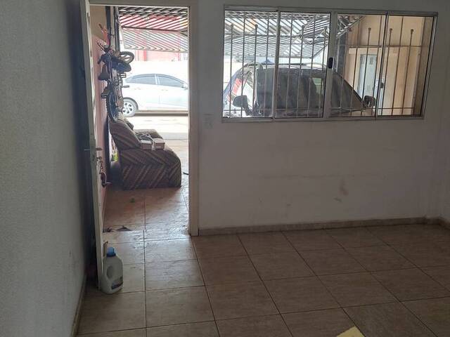 Casa para Locação em Santo André - 4