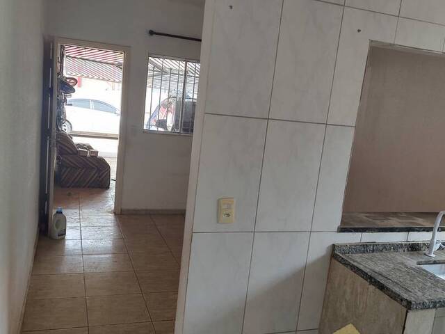 Casa para Locação em Santo André - 5