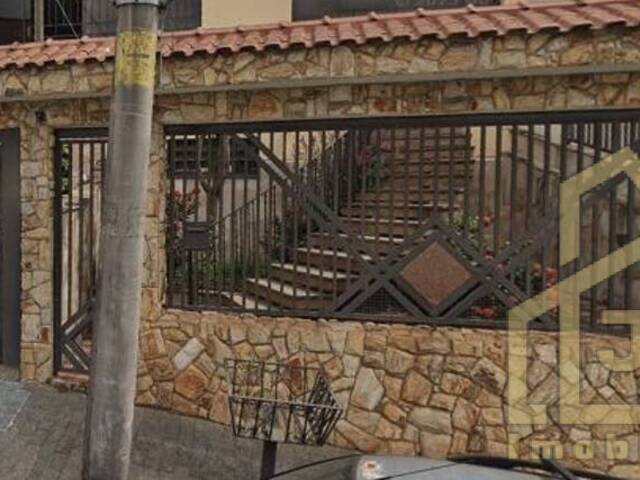 Venda em Campestre - Santo André