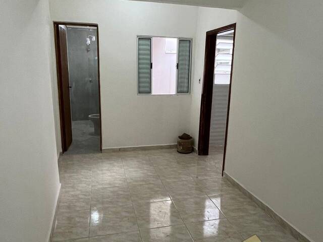 #CA094 - Casa para Locação em Santo André - SP - 1