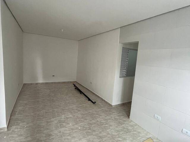 #CA094 - Casa para Locação em Santo André - SP - 3