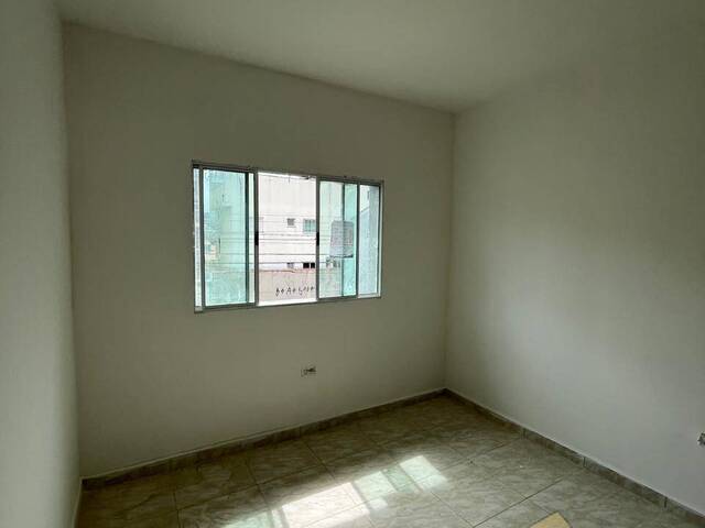 #CA095 - Casa para Locação em Santo André - SP - 3