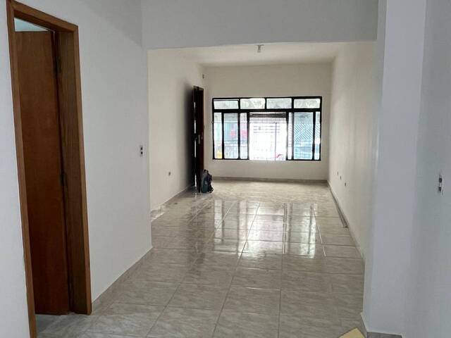#CA095 - Casa para Locação em Santo André - SP - 1