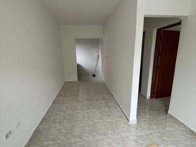 #CA096 - Casa para Locação em Santo André - SP - 1