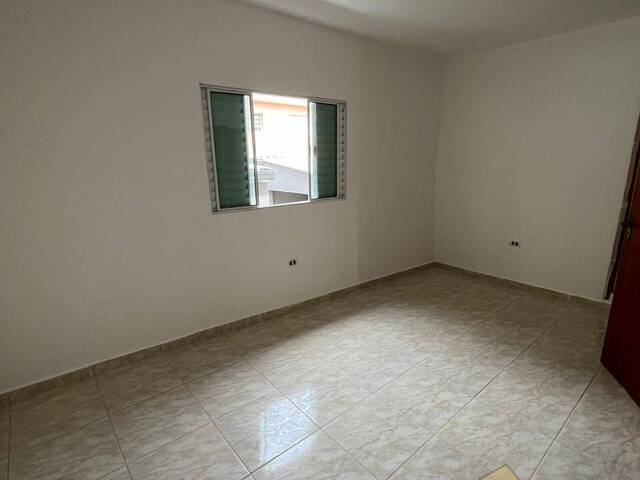 #CA096 - Casa para Locação em Santo André - SP - 3