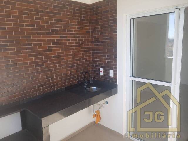 #AP299 - Apartamento para Venda em Santo André - SP - 3