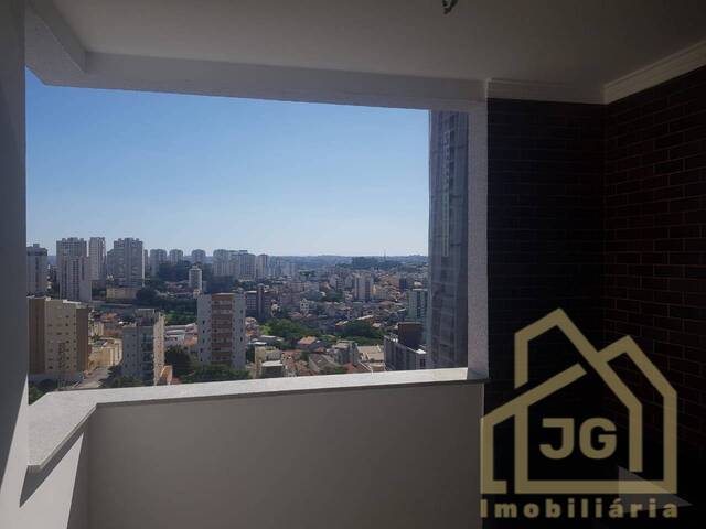 Apartamento para Venda em Santo André - 4