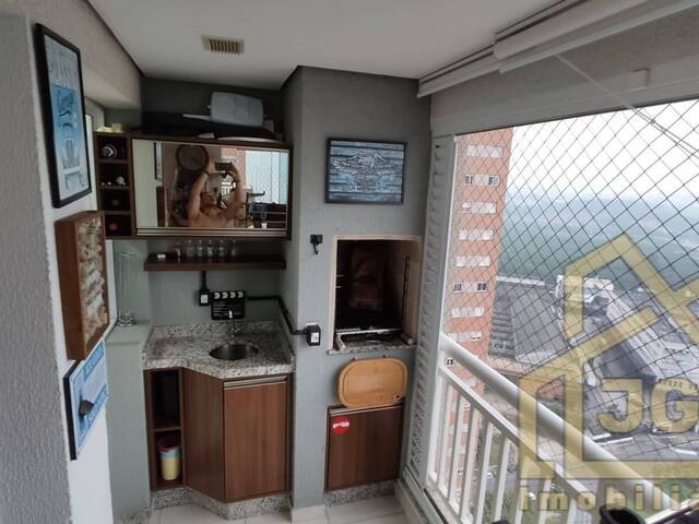 #AP300 - Apartamento para Venda em Santo André - SP - 2