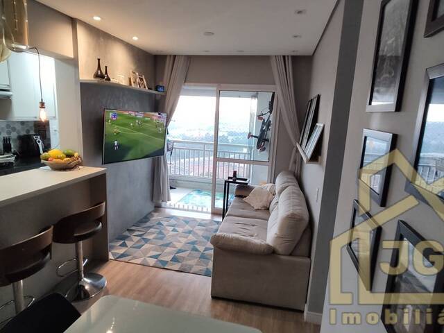 Apartamento para Venda em Santo André - 5