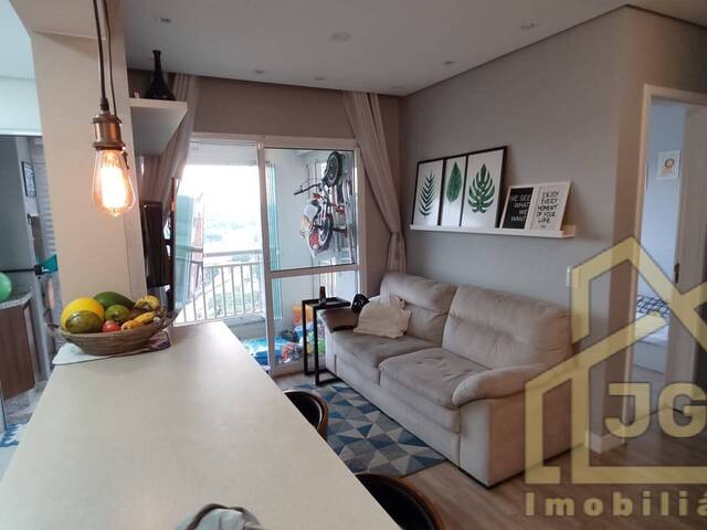 Apartamento para Venda em Santo André - 4
