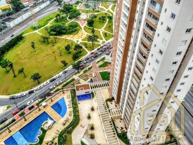 #AP300 - Apartamento para Venda em Santo André - SP - 1