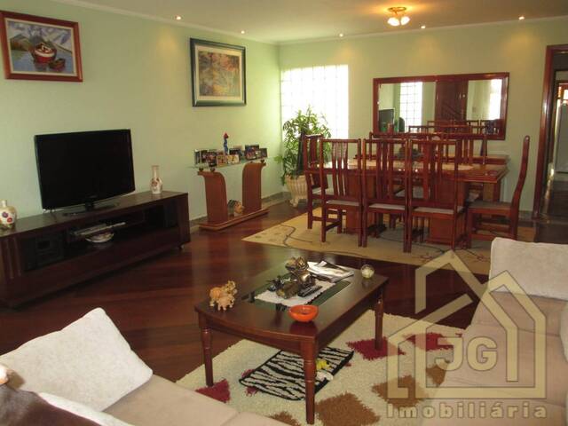 #SO156 - Sobrado para Venda em São Bernardo do Campo - SP - 3