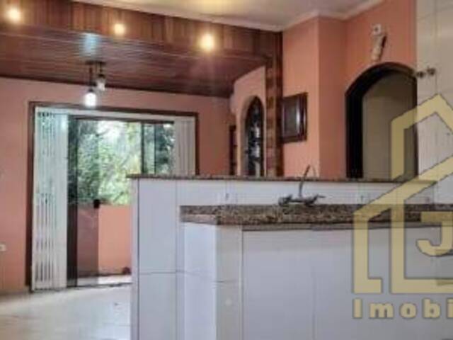 #SO157 - Casa em condomínio para Venda em Diadema - SP - 1