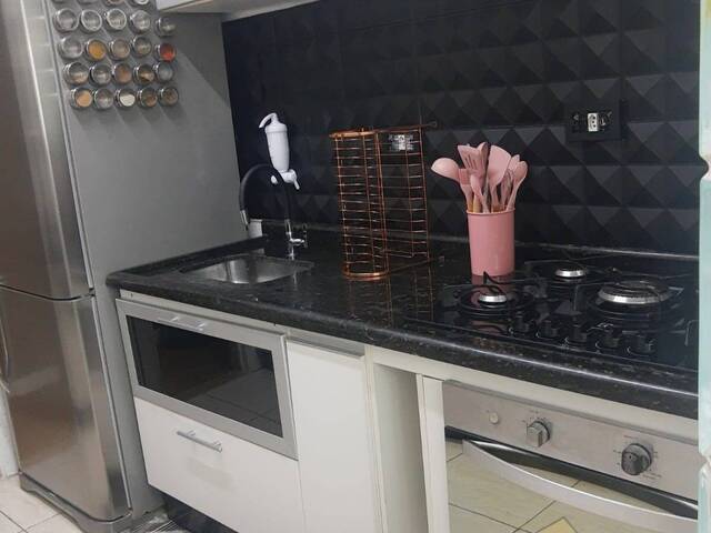 Apartamento para Venda em Santo André - 5