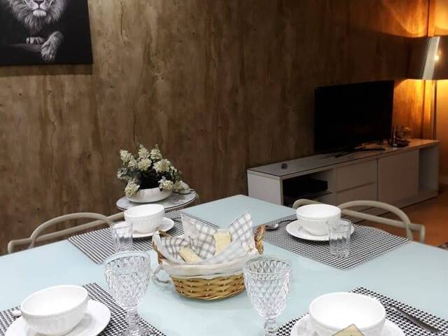Apartamento para Venda em Santo André - 4
