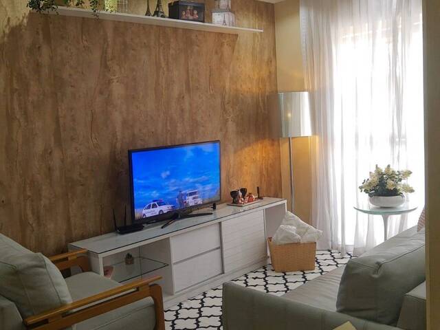 #AP301 - Apartamento para Venda em Santo André - SP - 1