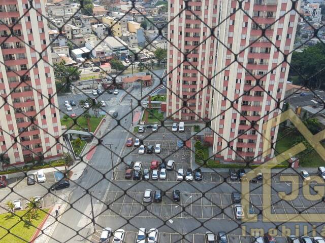 #AP301 - Apartamento para Venda em Santo André - SP - 3