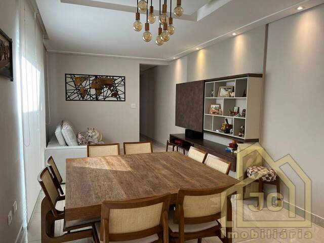 Apartamento para Venda em Santo André - 4