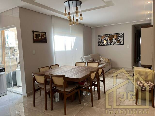 Apartamento para Venda em Santo André - 5