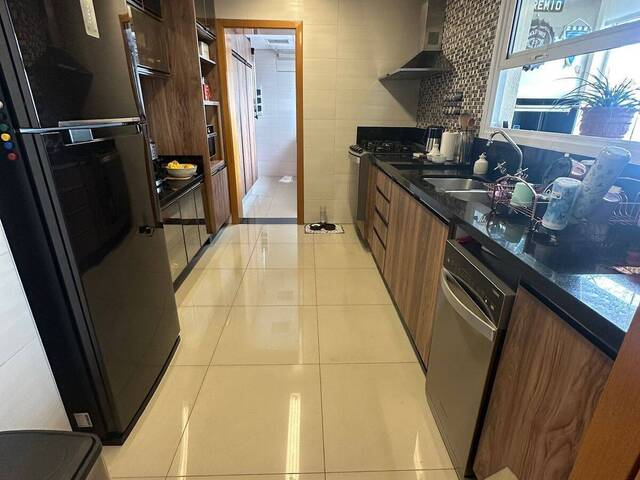 Apartamento para Venda em Santo André - 5