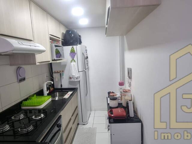 Apartamento para Venda em São Bernardo do Campo - 4