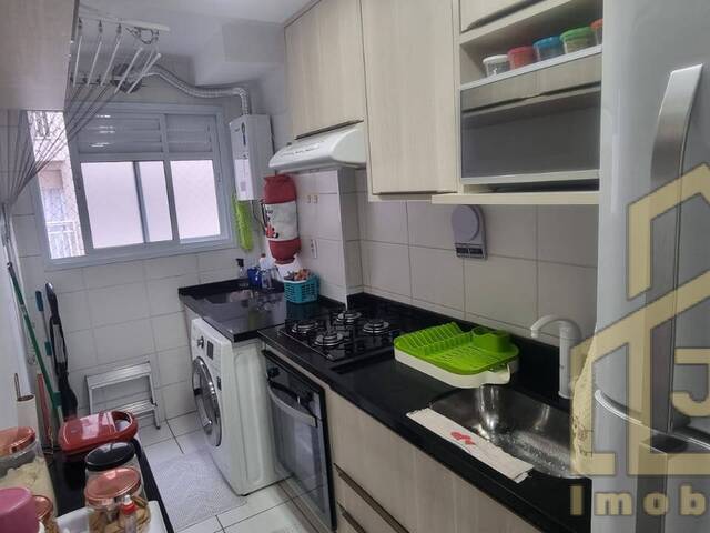 Apartamento para Venda em São Bernardo do Campo - 5