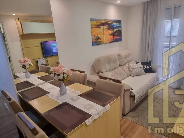#AP305 - Apartamento para Venda em São Bernardo do Campo - SP