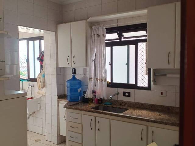 Apartamento para Venda em São Bernardo do Campo - 4