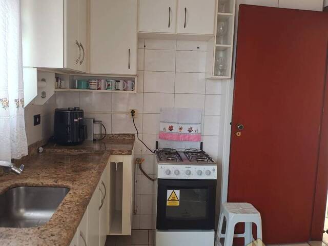 Apartamento para Venda em São Bernardo do Campo - 5