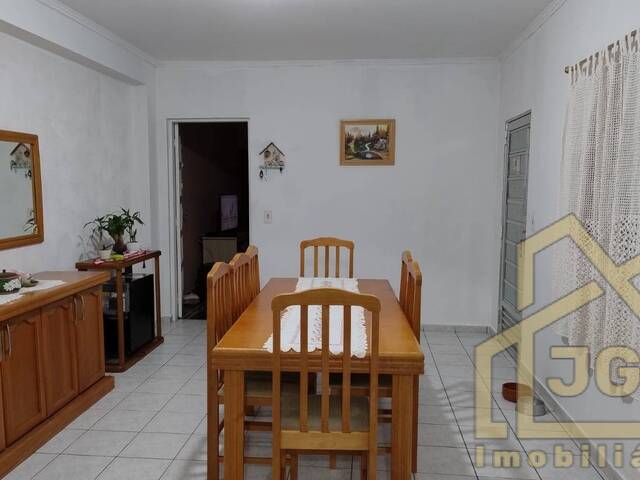 Casa para Venda em Mauá - 4