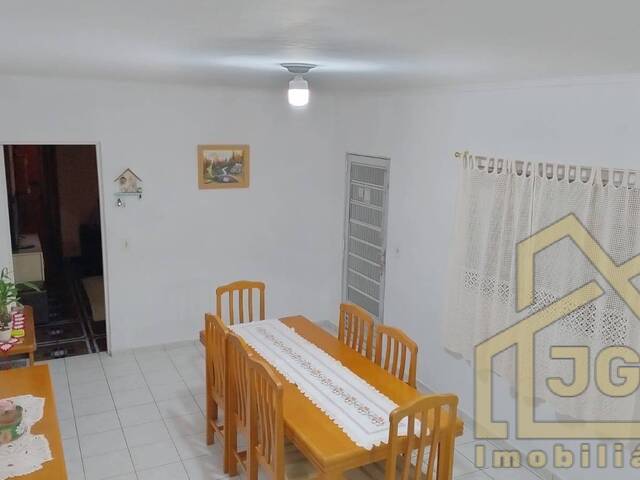 Casa para Venda em Mauá - 5