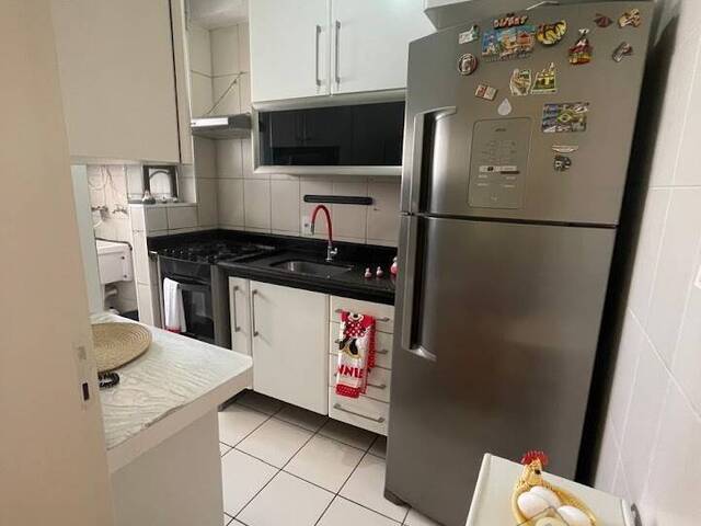 Apartamento para Venda em Santo André - 4