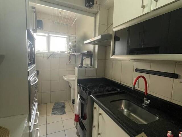 Apartamento para Venda em Santo André - 5