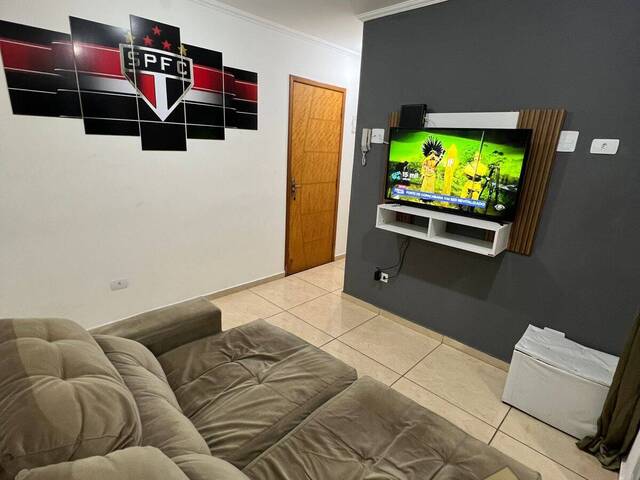 Apartamento para Venda em Santo André - 4