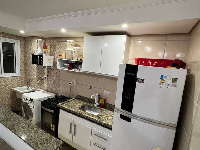 Apartamento para Venda em Santo André - 5
