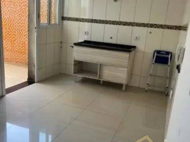 Apartamento para Venda em Santo André - 4