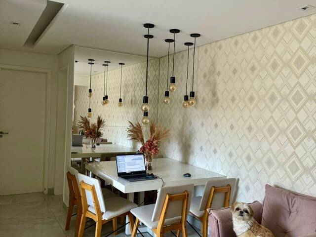 Apartamento para Venda em Santo André - 4