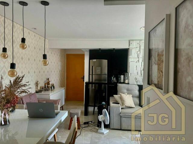 Apartamento para Venda em Santo André - 5
