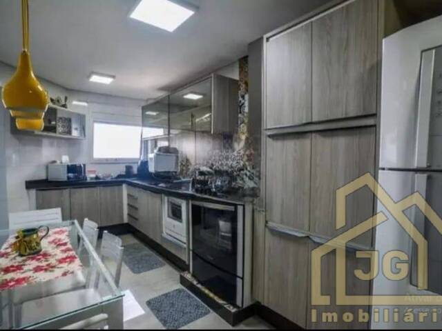 Apartamento para Venda em Santo André - 5