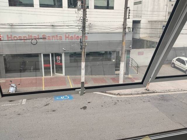 Sala para Locação em Santo André - 4