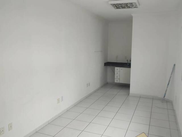 #CM048 - Sala para Locação em Santo André - SP - 2